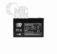 Аккумуляторы Аккумулятор стационарный Outdo OT 7-12 AGM 12V 7A 151x65x100мм Аккумуляторы Аккумулятор стационарный Outdo OT 7-12 AGM 12V 7A 151x65x100мм